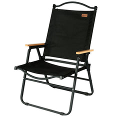 Camping Kermit Chairs High-back