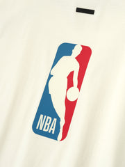 Fear Of God Essentials NBA 90s Tee