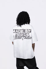 Mixed Emotions Oversize ‘XIX’ Tee