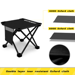 Portable Folding Stool