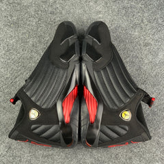 Air Jordan 14 Retro 'Last Shot' 2018