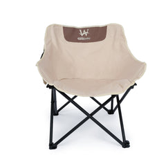 Outdoor Foldable Moon Chair