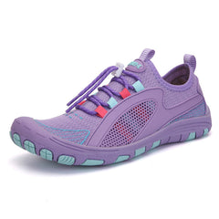 Men's And Women's Beach Lightweight Slip-on Hiking Shoes