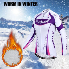 Elevate Women Thermal Jersey