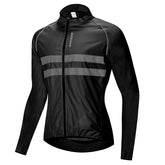 Zapata Ultralight Reflective Jacket