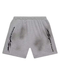 Hellstar Capsule 11 Complexcon Shorts Grey