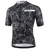 Cat Jersey