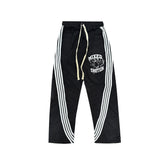 Mixed Emotions Black “Comfort” Pants