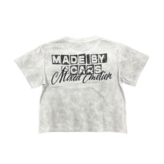 Mixed Emotions Oversize ‘XIX’ Tee