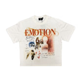 Mixed Emotions “Deja Vu” Tee