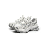 Spring and Autumn New Balance Cool Run Classic Dad Shoes N-Character 1819 Women's Shoes Couple Thick soled Height Increasing Sports Shoes Casual Shoes