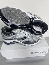 Cross border foreign trade wholesale Saucony PROGRIDOMNI full engine 9 running shoes shock-absorbing men's shoes low cut (2)