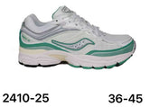 Cross border Saucony PROGRIDOMNI 9-inch outdoor running shoes with shock-absorbing and wear-resistant thick soles for men and women (7)