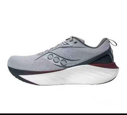 Putian Saucony Victory 2122nd generation marathon shock-absorbing and wear-resistant thick soled low cut running shoes (5)