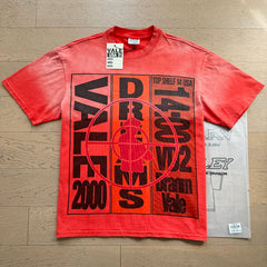 Vale Forever "Vale Dreams 2000" Vintage Tee