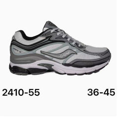 Cross border Saucony PROGRIDOMNI 9-inch outdoor running shoes with shock-absorbing and wear-resistant thick soles for men and women (11)