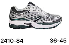 Cross border Saucony PROGRIDOMNI 9-inch outdoor running shoes with shock-absorbing and wear-resistant thick soles for men and women (13)