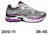 Cross border Saucony PROGRIDOMNI 9-inch outdoor running shoes with shock-absorbing and wear-resistant thick soles for men and women (4)