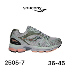 Cross border Saucony ProGridGuide Guide 7 Running Shoes (18)
