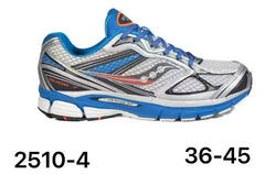 Cross border Saucony ProGridGuide Guide 7 Running Shoes (4)
