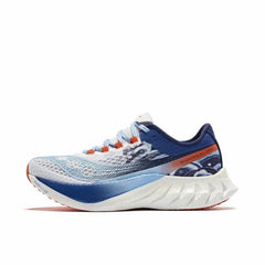 Saucony running shoes with soft sole and casual summer mesh thin sports shoes from Pu Shoe Company (8)