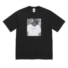 Supreme Vintage B&W Photo Tee - Black