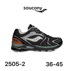 Cross border Saucony ProGridGuide Guide 7 Running Shoes (14)