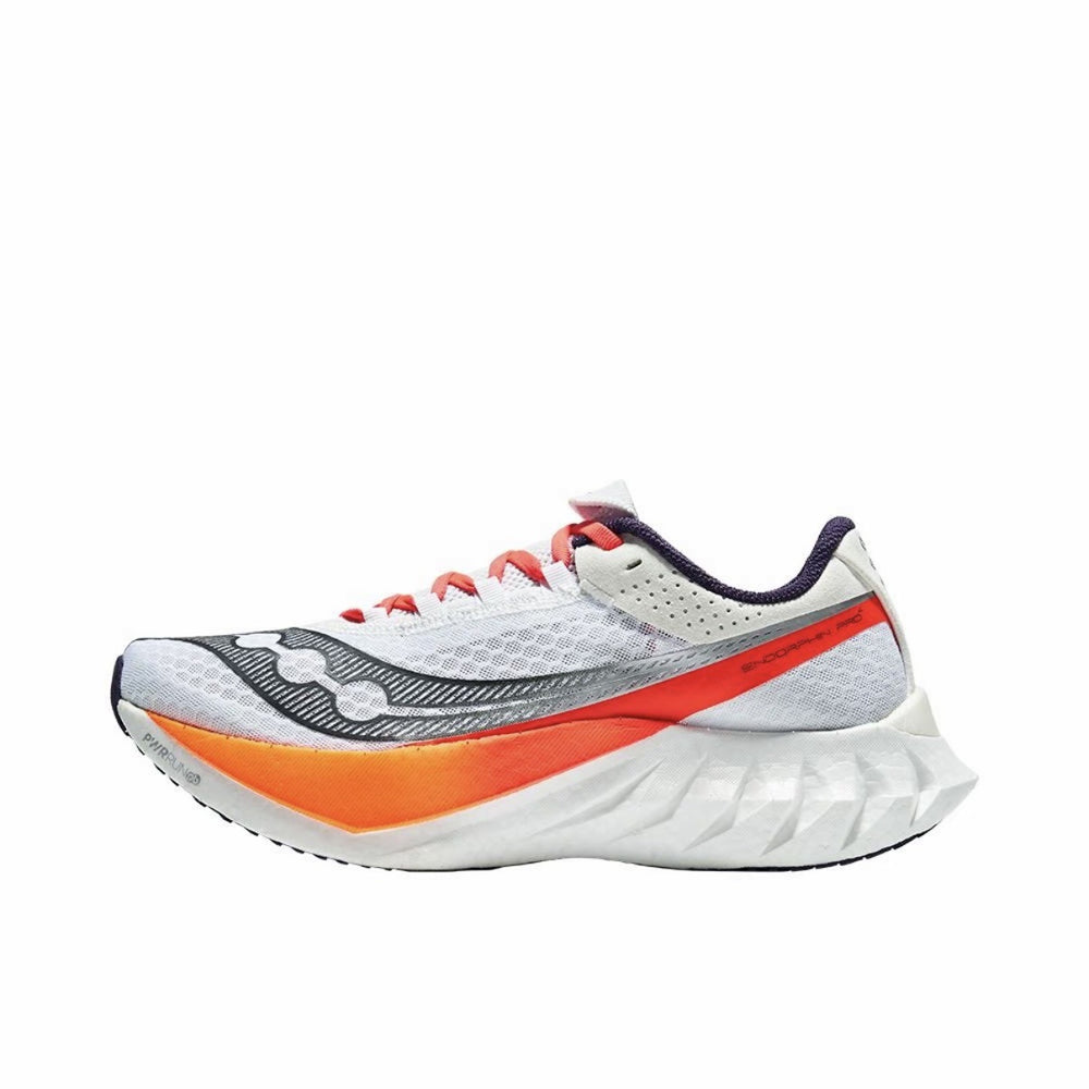 Saucony running shoes with soft sole and casual summer mesh thin sports shoes from Pu Shoe Company (4)