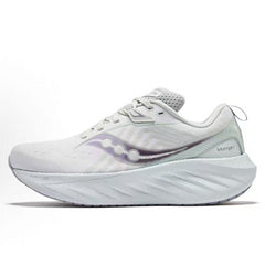 Saucony Victory 22 Running Shoes PWRRUNPB Midsole 82% Rebound Durable Rubber Cushioned Sports Shoes (7)