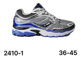 Cross border Saucony PROGRIDOMNI 9-inch outdoor running shoes with shock-absorbing and wear-resistant thick soles for men and women (1)