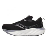 Putian Saucony Victory 2122nd generation marathon shock-absorbing and wear-resistant thick soled low cut running shoes (1)