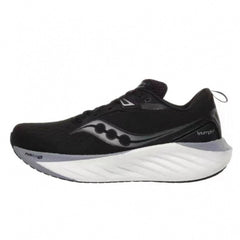 Putian Saucony Victory 2122nd generation marathon shock-absorbing and wear-resistant thick soled low cut running shoes (1)