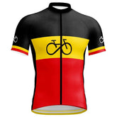 Belgian Jersey