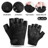 Monaco Cycling Gloves