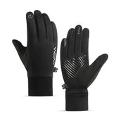 Pingu Kids Winter Cycling Gloves