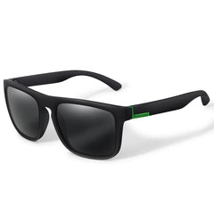 Makalu HD Polarized Sunglasses