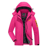 Nanga Women Winter Jacket