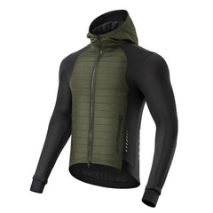 Bergen Down Jacket