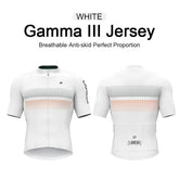 Gamma Jersey