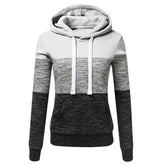 Tundra Women Fitness Hoodie