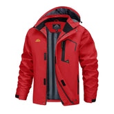 Belgrano Softshell Jacket