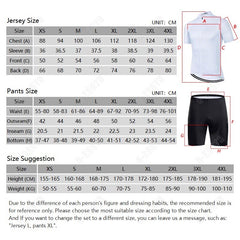 Chroma Jersey