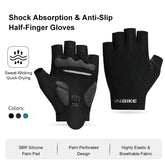 Haleki Cycling Gloves