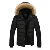Everest Parka