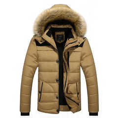 Everest Parka