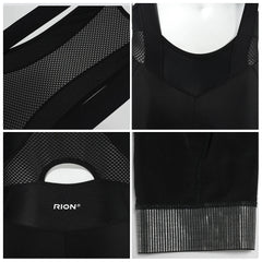 Nimble 3/4 Bib Shorts
