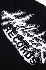 Hellstar Studios Sounds Like Heaven Tee-black