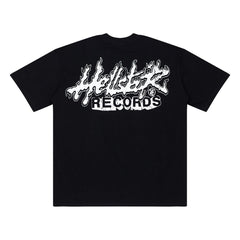 Hellstar Studios Sounds Like Heaven Tee-black