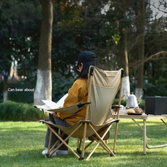 Recliner Chair