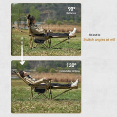 Recliner Chair
